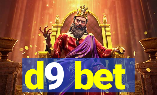 d9 bet